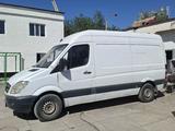 Mercedes-Benz Sprinter 2008 года за 7 300 000 тг. в Тараз – фото 2