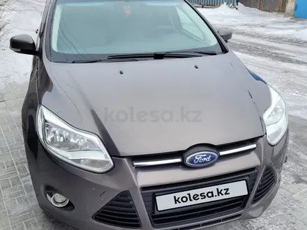 Ford Focus 2012 года за 3 900 000 тг. в Экибастуз – фото 9