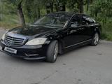 Mercedes-Benz S 350 2006 года за 7 000 000 тг. в Алматы – фото 3