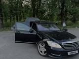 Mercedes-Benz S 350 2006 года за 7 000 000 тг. в Алматы
