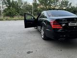 Mercedes-Benz S 350 2006 года за 7 000 000 тг. в Алматы – фото 5