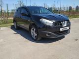 Nissan Qashqai 2010 годаүшін5 150 000 тг. в Астана