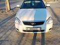 ВАЗ (Lada) Priora 2172 2013 годаүшін1 700 000 тг. в Актау – фото 8