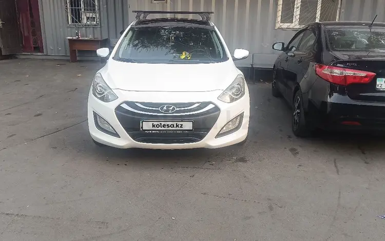 Hyundai i30 2014 годаүшін6 300 000 тг. в Алматы