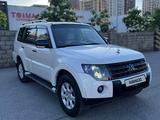 Mitsubishi Pajero 2010 годаүшін10 000 000 тг. в Алматы – фото 2