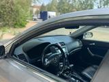 Honda Accord 2003 года за 3 800 000 тг. в Астана – фото 2