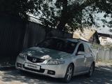 Honda Accord 2003 года за 3 800 000 тг. в Астана