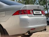 Honda Accord 2003 года за 3 800 000 тг. в Астана – фото 3