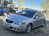 Honda Accord 2003 года за 3 800 000 тг. в Астана – фото 5