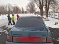 ВАЗ (Lada) 2110 2000 года за 1 000 000 тг. в Шымкент – фото 6