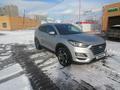 Hyundai Tucson 2019 годаүшін12 100 000 тг. в Астана – фото 6