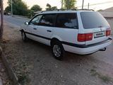 Volkswagen Passat 1993 года за 1 850 000 тг. в Шымкент – фото 4