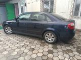 Audi A4 2002 года за 3 300 000 тг. в Караганда