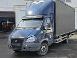 ГАЗ ГАЗель 2010 года за 6 300 000 тг. в Костанай