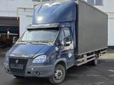 ГАЗ ГАЗель 2010 года за 6 300 000 тг. в Костанай – фото 3