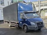 ГАЗ ГАЗель 2010 года за 6 300 000 тг. в Костанай – фото 5
