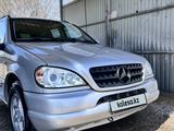 Mercedes-Benz ML 320 2001 года за 4 000 000 тг. в Петропавловск