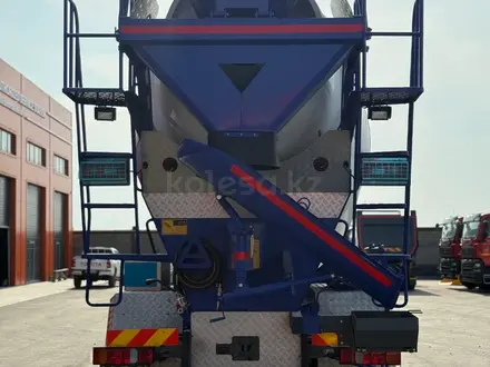 Howo  ZZ5257GJBV384GE1 2025 года в Алматы – фото 10