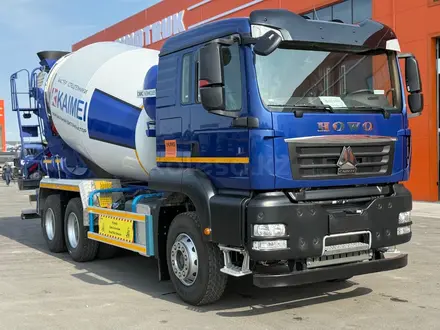 Howo  ZZ5257GJBV384GE1 2025 года в Алматы