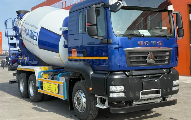 Howo  ZZ5257GJBV384GE1 2025 года в Алматы