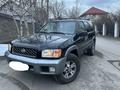 Nissan Pathfinder 2000 годаүшін3 500 000 тг. в Алматы