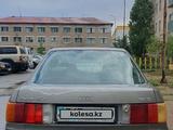 Audi 80 1988 годаfor1 600 000 тг. в Жезказган – фото 2