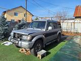 Hyundai Galloper 1997 годаfor1 500 000 тг. в Алматы – фото 4