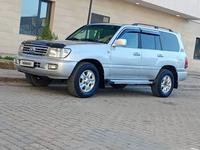 Toyota Land Cruiser 2000 года за 7 500 000 тг. в Шымкент