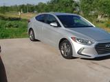 Hyundai Elantra 2018 годаfor5 300 000 тг. в Уральск – фото 5