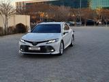 Toyota Camry 2018 года за 12 500 000 тг. в Актау