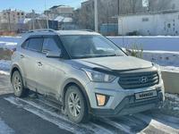 Hyundai Creta 2019 годаfor9 800 000 тг. в Шымкент