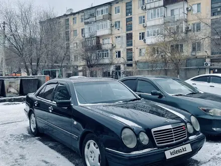Mercedes-Benz E 430 1998 года за 3 900 000 тг. в Кызылорда – фото 19