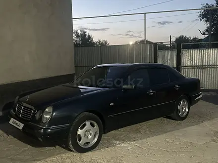 Mercedes-Benz E 430 1998 года за 3 900 000 тг. в Кызылорда – фото 2