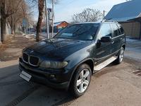 BMW X5 2006 года за 6 700 000 тг. в Алматы