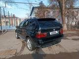 BMW X5 2006 годаfor6 700 000 тг. в Алматы – фото 5