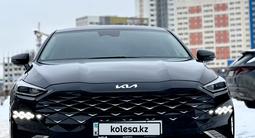 Kia K8 2023 года за 19 000 000 тг. в Астана – фото 3