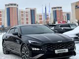 Kia K8 2023 года за 19 000 000 тг. в Астана – фото 2