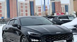 Kia K8 2023 года за 19 000 000 тг. в Астана – фото 2