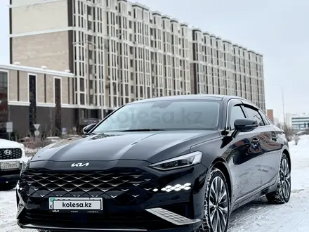 Kia K8 2023 года за 19 000 000 тг. в Астана