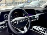 Kia K8 2023 года за 19 000 000 тг. в Астана – фото 5