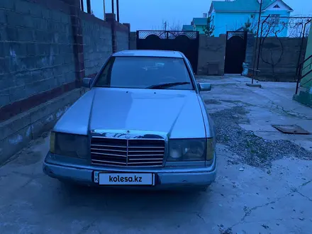 Mercedes-Benz E 230 1989 года за 800 000 тг. в Шымкент