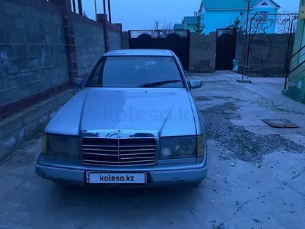 Mercedes-Benz E 230 1989 года за 800 000 тг. в Шымкент – фото 6