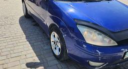 Ford Focus 2001 года за 1 300 000 тг. в Алматы – фото 5