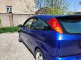 Ford Focus 2001 года за 1 550 000 тг. в Алматы