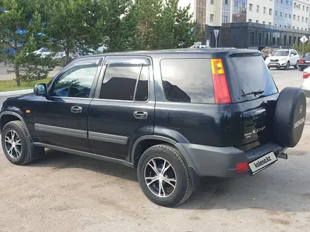 Honda CR-V 2000 годаүшін5 050 050 тг. в Караганда – фото 15