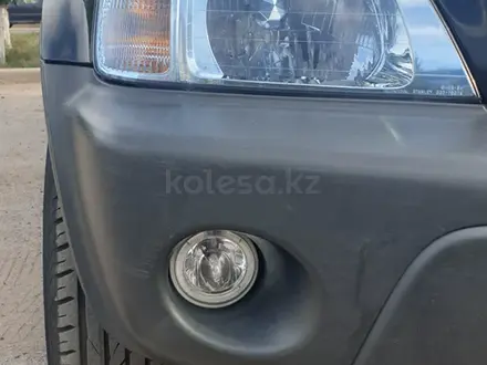 Honda CR-V 2000 годаүшін5 050 050 тг. в Караганда – фото 8