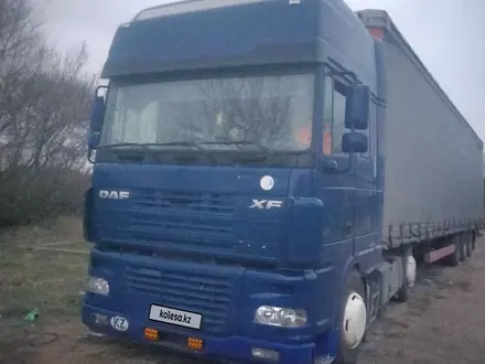 DAF  95XF 2004 года за 12 000 000 тг. в Конаев (Капшагай) – фото 2