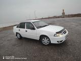 Daewoo Nexia 2013 года за 2 000 000 тг. в Жетысай