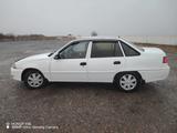 Daewoo Nexia 2013 года за 2 000 000 тг. в Жетысай – фото 3