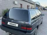 Volkswagen Passat 1988 годаүшін1 300 000 тг. в Темиртау – фото 3